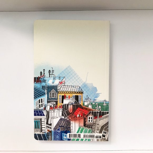 Paris is always a good idea. (Write Now Journal/Notebook) - Picture 4 of 5